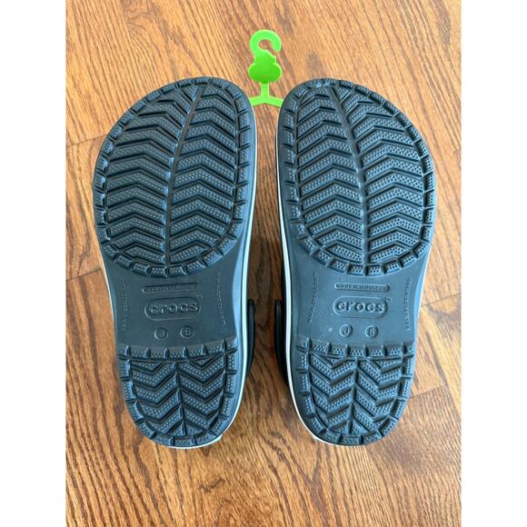 Crocs Kid's Crocband Clog - Picture 5 of 5